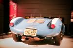 Porsche 550 RS Spyder 1954 года